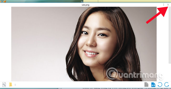 Use the Quick Look feature of OS X on Windows Picture 4