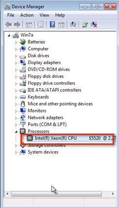 Use vSphere Hot-Add to adjust CPU and RAM Picture 10