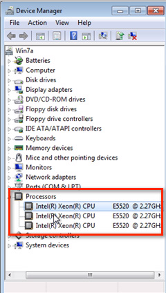 Use vSphere Hot-Add to adjust CPU and RAM Picture 14
