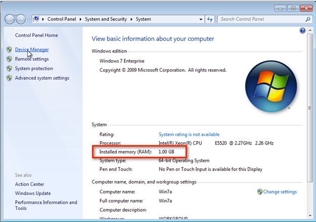 Use vSphere Hot-Add to adjust CPU and RAM Picture 9