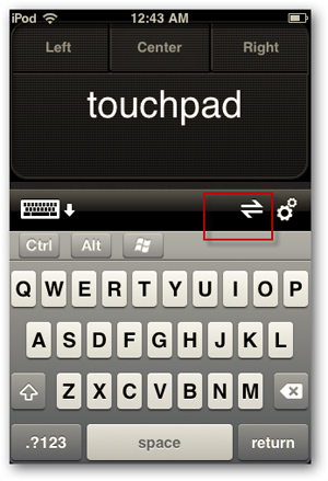 Use your iPhone or iPod Touch to control your computer Picture 13