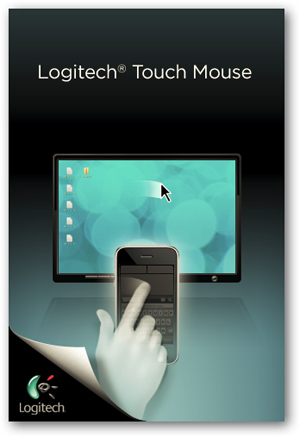 Use your iPhone or iPod Touch to control your computer Picture 5