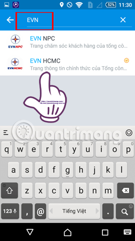 Use Zalo more effectively with 4 information delivery services Picture 17