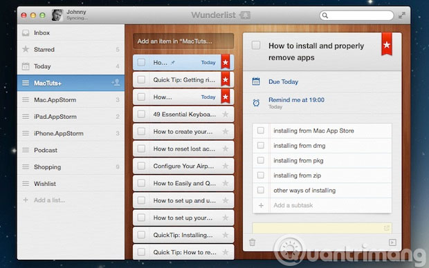Useful applications for students Picture 4