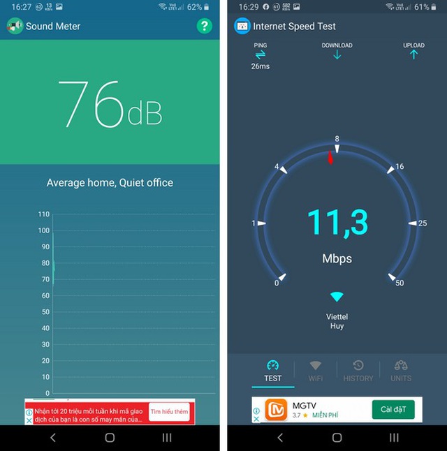 Useful apps to turn smartphones into versatile devices Picture 2