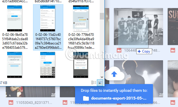 Useful features on Google Office applications that you don't know yet Picture 10