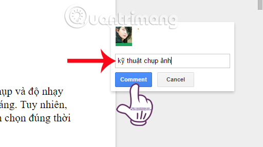 Useful features on Google Office applications that you don't know yet Picture 13