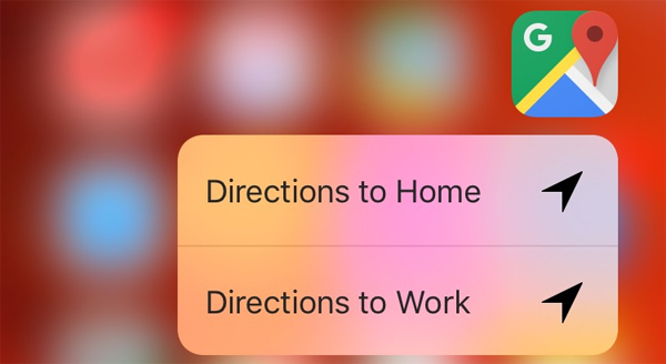 Useful shortcuts on iPhone with 3D Touch without your knowledge Picture 3
