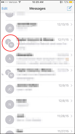 Useful shortcuts on iPhone with 3D Touch without your knowledge Picture 5