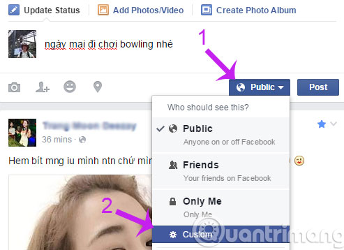 Useful small tips for Facebook (P1) Picture 10