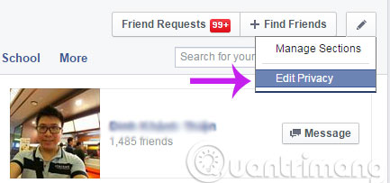 Useful small tips for Facebook (P1) Picture 8