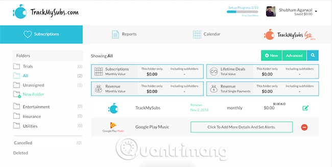 Useful software for managing files, folders, email, Internet and computer protection Picture 10