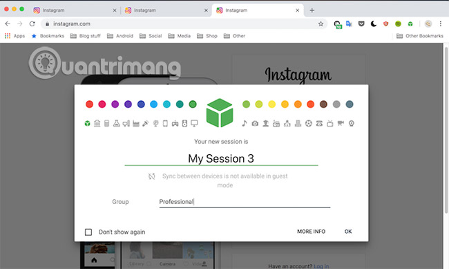 Useful software for managing files, folders, email, Internet and computer protection Picture 6