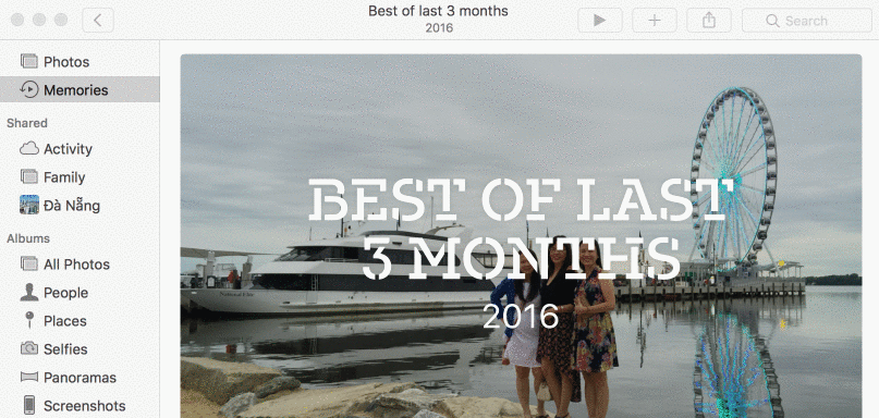 Useful tips for macOS 10.12 Sierra Picture 2