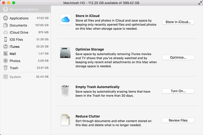 Useful tips for macOS 10.12 Sierra Picture 5