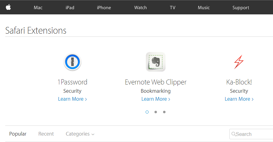 Useful tips for macOS 10.12 Sierra Picture 6