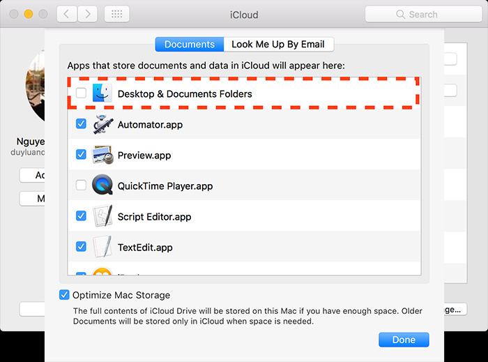 Useful tips for macOS 10.12 Sierra Picture 7