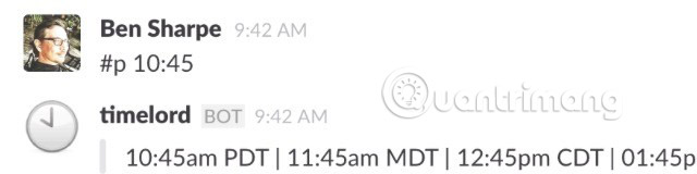 Useful tips for mastering Slack Picture 13