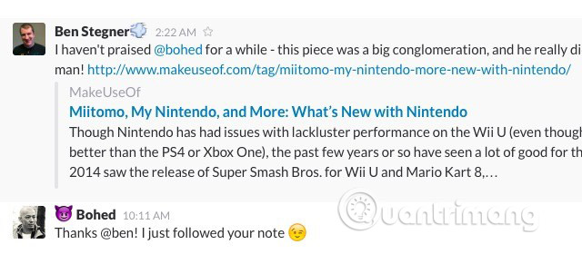 Useful tips for mastering Slack Picture 14