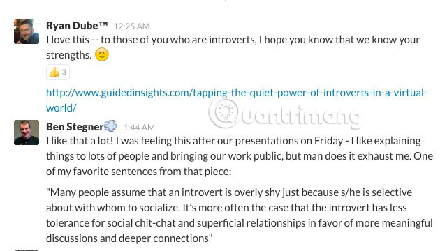 Useful tips for mastering Slack Picture 15