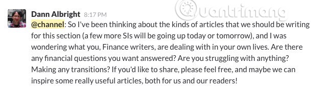 Useful tips for mastering Slack Picture 16