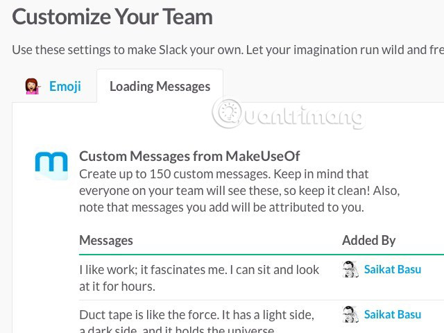 Useful tips for mastering Slack Picture 17