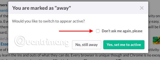 Useful tips for mastering Slack Picture 4