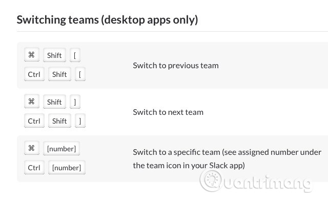 Useful tips for mastering Slack Picture 7