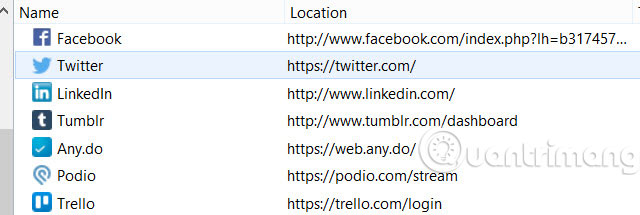 Useful tips for organizing bookmarks in the browser Picture 5