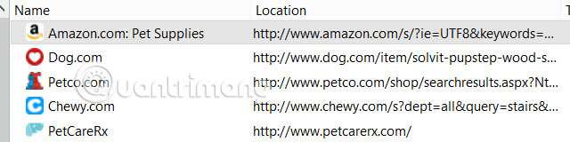 Useful tips for organizing bookmarks in the browser Picture 6