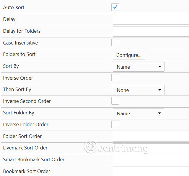 Useful tips for organizing bookmarks in the browser Picture 7