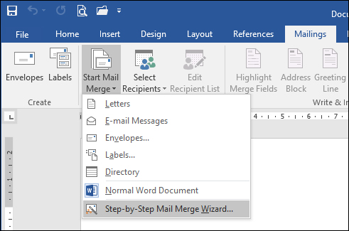 Useful tips on Microsoft Word 2016 Picture 12