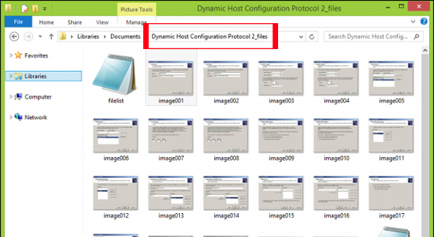 Useful tips on Microsoft Word 2016 Picture 4