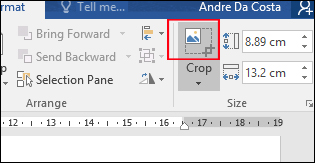 Useful tips on Microsoft Word 2016 Picture 6