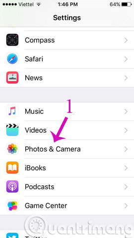 Useful tips to free iPhone memory Picture 10