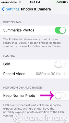 Useful tips to free iPhone memory Picture 12