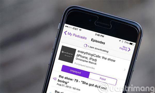 Useful tips to free iPhone memory Picture 6