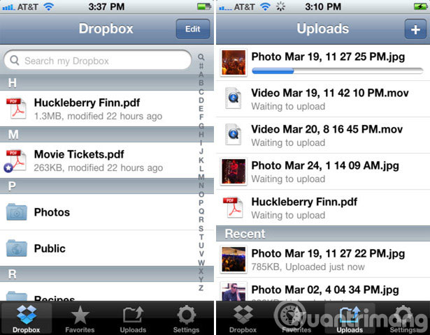 Useful tips to free iPhone memory Picture 9