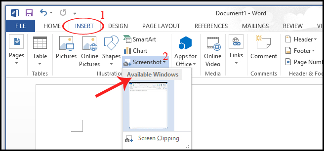 Useful Word tips you should not miss Picture 10