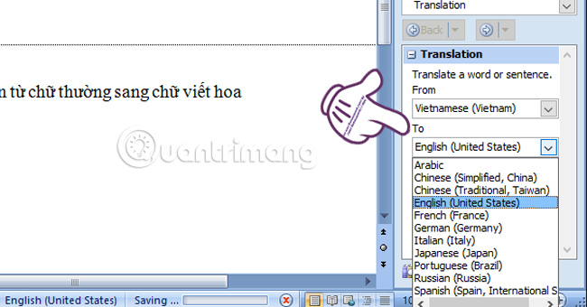 Useful Word tips you should not miss Picture 5