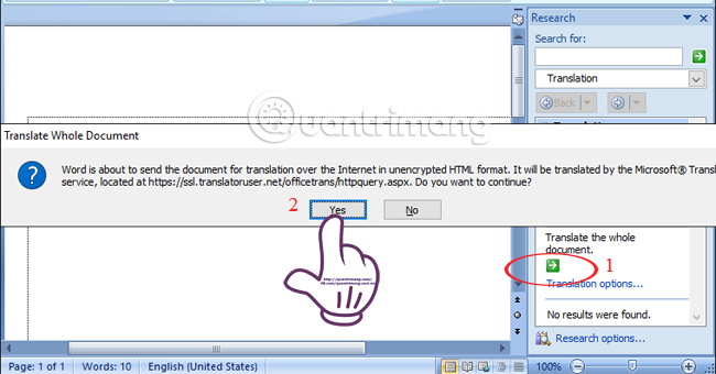 Useful Word tips you should not miss Picture 6