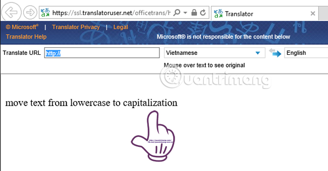 Useful Word tips you should not miss Picture 7