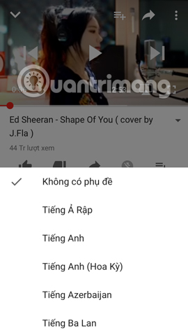 Useful YouTube tips on Android and iOS Picture 13