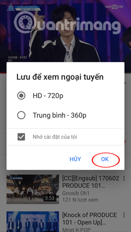 Useful YouTube tips on Android and iOS Picture 17