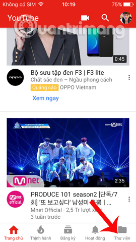 Useful YouTube tips on Android and iOS Picture 18