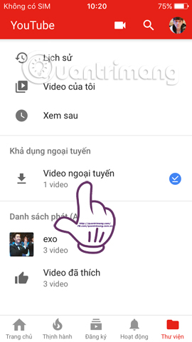 Useful YouTube tips on Android and iOS Picture 19
