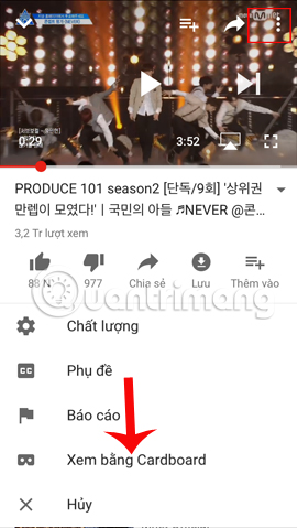 Useful YouTube tips on Android and iOS Picture 9