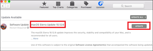 Users need to update their iOS and Mac devices right away to avoid security vulnerabilities Picture 2