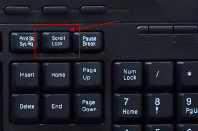 Using a computer for a long time, do you know the meaning of these keys? Picture 1