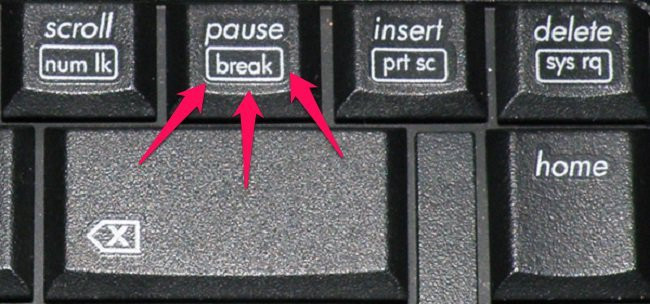 Using a computer for a long time, do you know the meaning of these keys ...